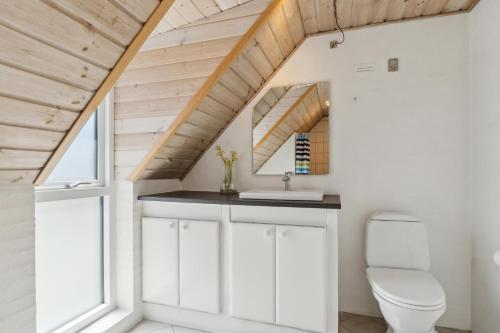 Φωτογραφία από το άλμπουμ του Feriehus 3004 σε Ringkøbing