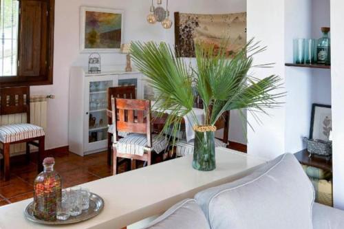 Casa con vistas Peñíscola