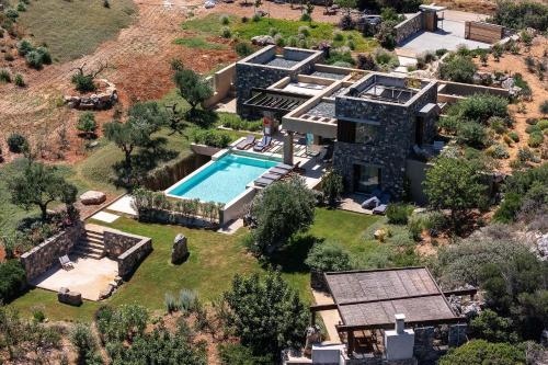 Villa Katy - Sea vistas & Minimalist Opulence by etouri
