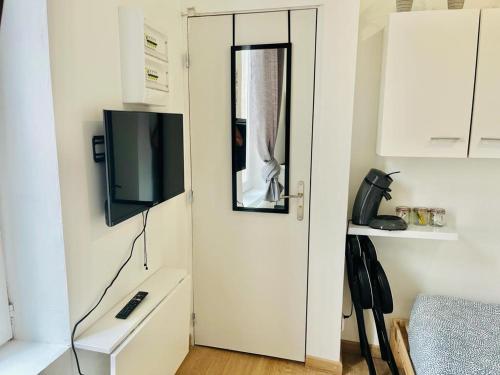 Chavalliaud 13 superbe appartement a l'envers