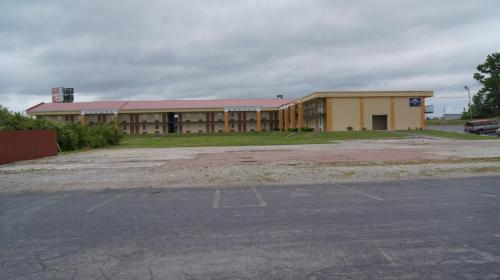 Executive Inn – Photos 3