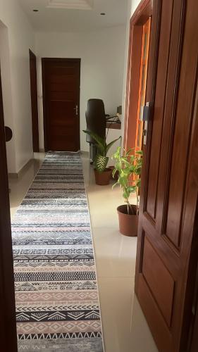 Imagine din galeria proprietății Cocon coloré în Dakar