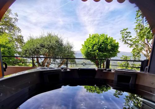 Suite La Bella Vista