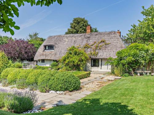 Κήπος έξω από το 3 Bed in Cotswold 95715