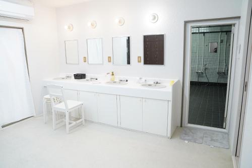 Fotografija v galeriji nastanitve 難波南Japanese Room v Osaki
