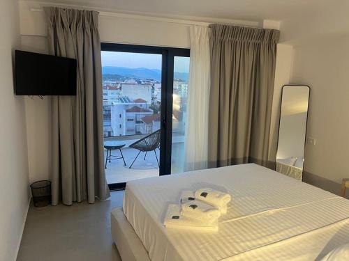 Luxury Loft 7-8
