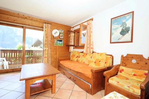 Résidence Les Hauts De Chavants - Hauts de Chavants Bellachat 1 MAE-7730