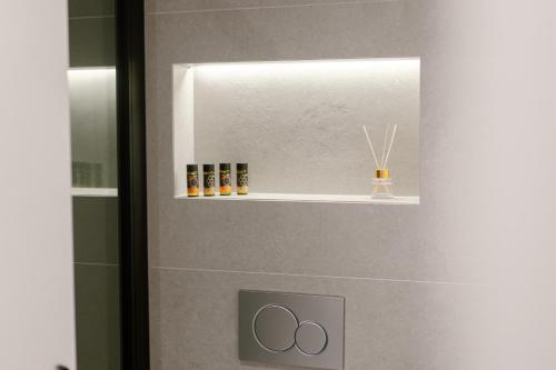 ALMARLIVING Stylish 2BR Apartment in Ilioupolis