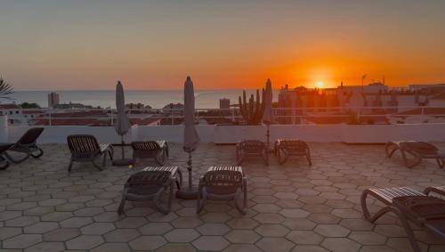Diamante Azul - Pool & Sea View, Heated Pool