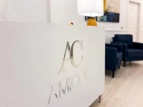Amicol photo 1