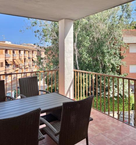 Salzillo Holiday Apartment