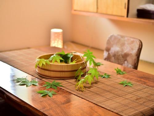 大町市にあるＧｕｅｓｔ Ｈｏｕｓｅ Ｔａｋｅｎｏｙａ - Vacation STAY 28022vのギャラリーの写真