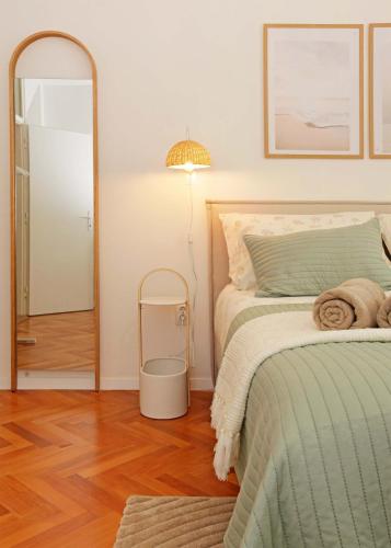 Two bedroom cozy apartment Vimalu