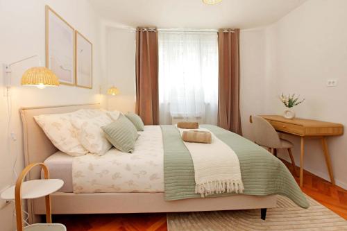 Two bedroom cozy apartment Vimalu
