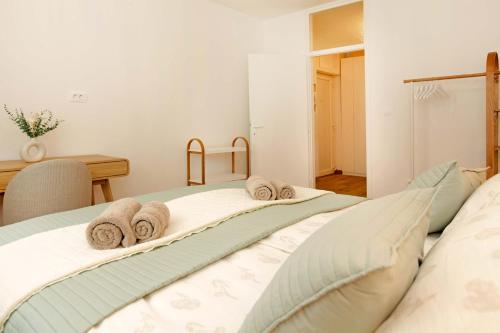 Two bedroom cozy apartment Vimalu