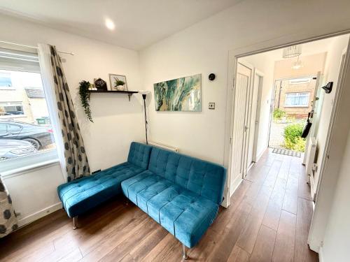 South Gyle House - SuperFast WiFi and Free Parking - 7 minutes from Edinburgh Airport photo 18