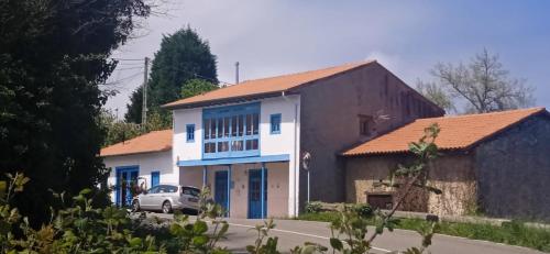 El mirador de santa marina