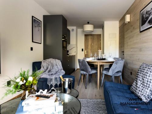 Résidence Ariondaz Campanule - Superbe appartement familial MAE-8354