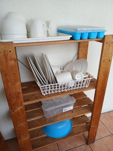 Imagen de la galería de lindo apartamento, en Guatemala
