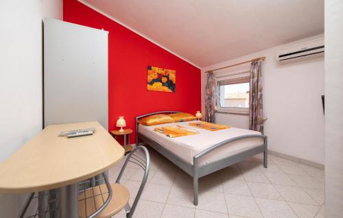 Stunning Apartment In Pula With Wifi