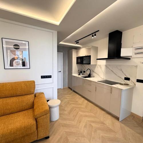 Apartamento PREMIUM Sun&Mar La Roca
