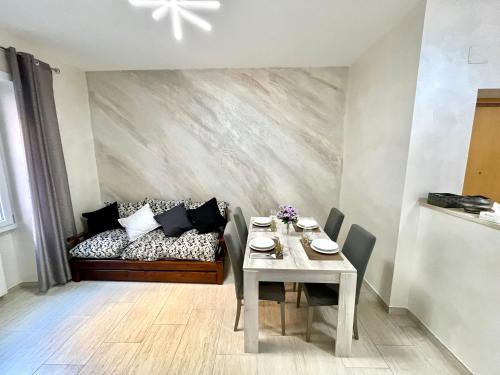 Sereno Apartment