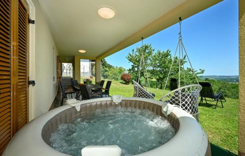 Fotografie z fotogalerie ubytování Villa Panorama Hill by Villas Guide v destinaci Cestica