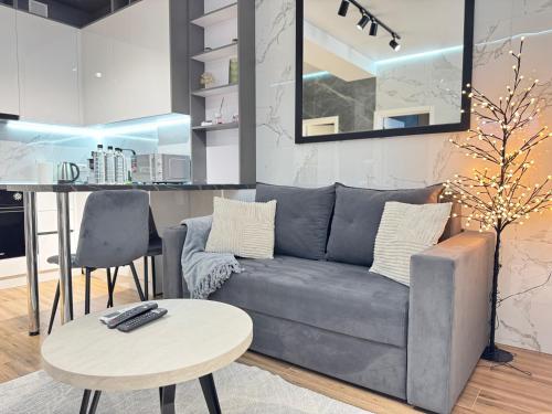 RentNow Stylish Apartment in the Center