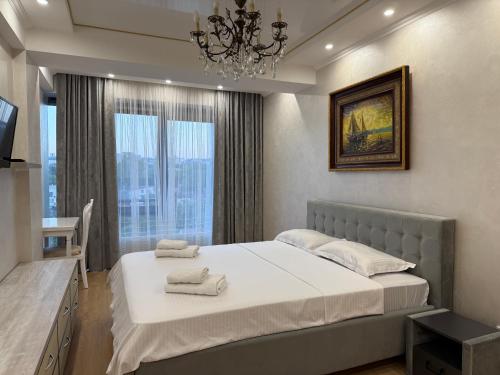 Central Luxury Apartments