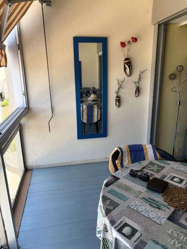 Photo de la galerie de l'établissement Résidence L Olympus - Location de Vacances - PORNICHET- Studio Face Port MAE-9431, à Pornichet