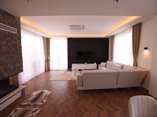 Billede fra billedgalleriet på Luxury Villa in Döşemealtı i Antalya