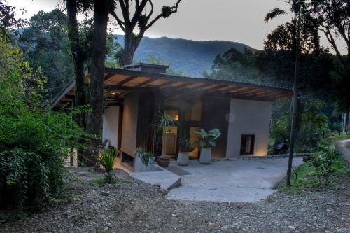 Fotografie z fotogalerie ubytování Casa del Cerro v destinaci Yerba Buena