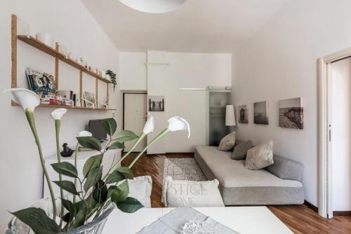 Vatican Gallery Apartment