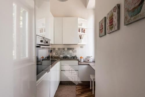 Vatican Gallery Apartment