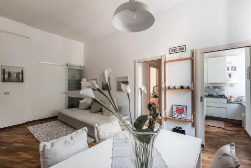 Vatican Gallery Apartment