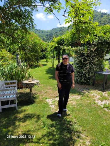 Φυσικό τοπίο κοντά σε αυτό το bed & breakfast