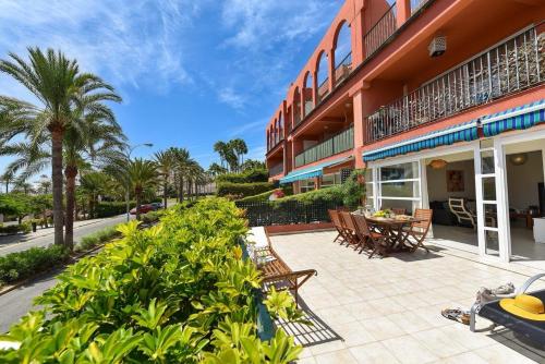 Puerto Marina 10 - Pasito Blanco