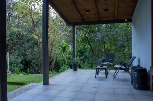 Fotografie z fotogalerie ubytování Casa del Cerro v destinaci Yerba Buena