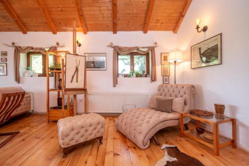 Gallery image of Four Seasons Casa Novi Sad in Ledinci