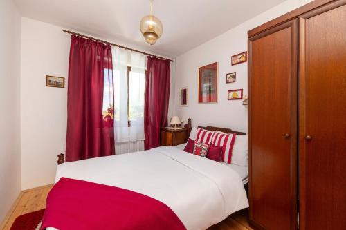 Gallery image of Four Seasons Casa Novi Sad in Ledinci
