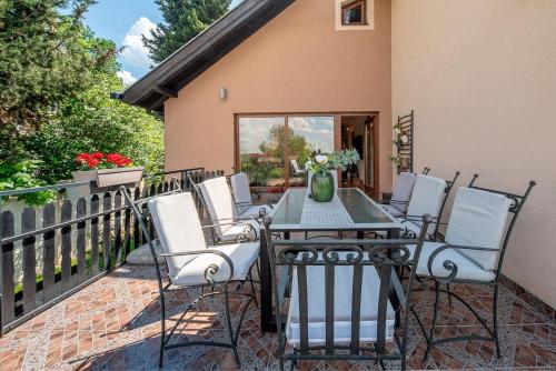 Gallery image of Four Seasons Casa Novi Sad in Ledinci