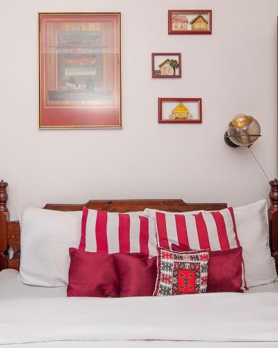 Gallery image of Four Seasons Casa Novi Sad in Ledinci