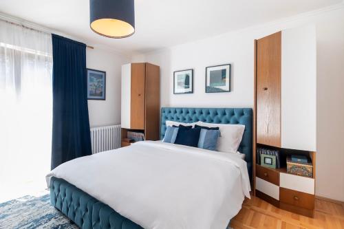 Gallery image of Four Seasons Casa Novi Sad in Ledinci