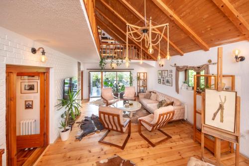 Gallery image of Four Seasons Casa Novi Sad in Ledinci