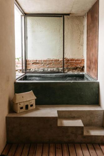Fotografie z fotogalerie ubytování Becino v destinaci Oaxaca