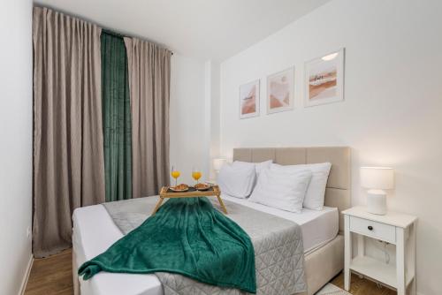 Apartman Pia Maria Zamet