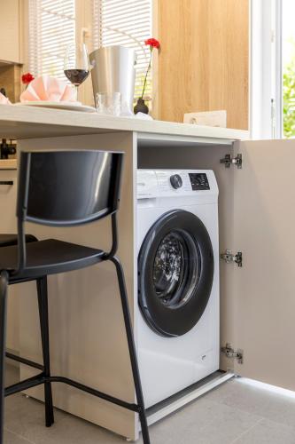 Apartman Pia Maria Zamet