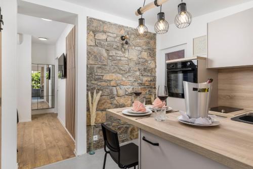 Apartman Pia Maria Zamet