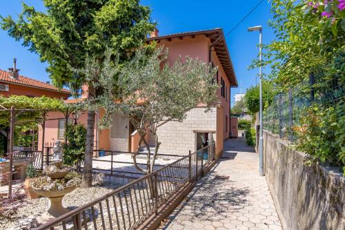 Apartman Pia Maria Zamet