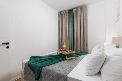 Apartman Pia Maria Zamet